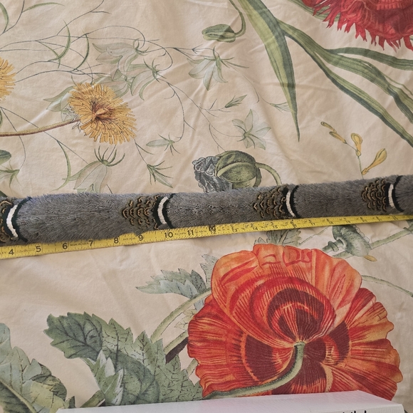 Beautiful Hawaiian Handmade Feather Hat Band - Picture 2 of 8